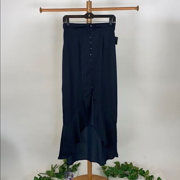 Free Press clothing skirt - Picture 2 of 8